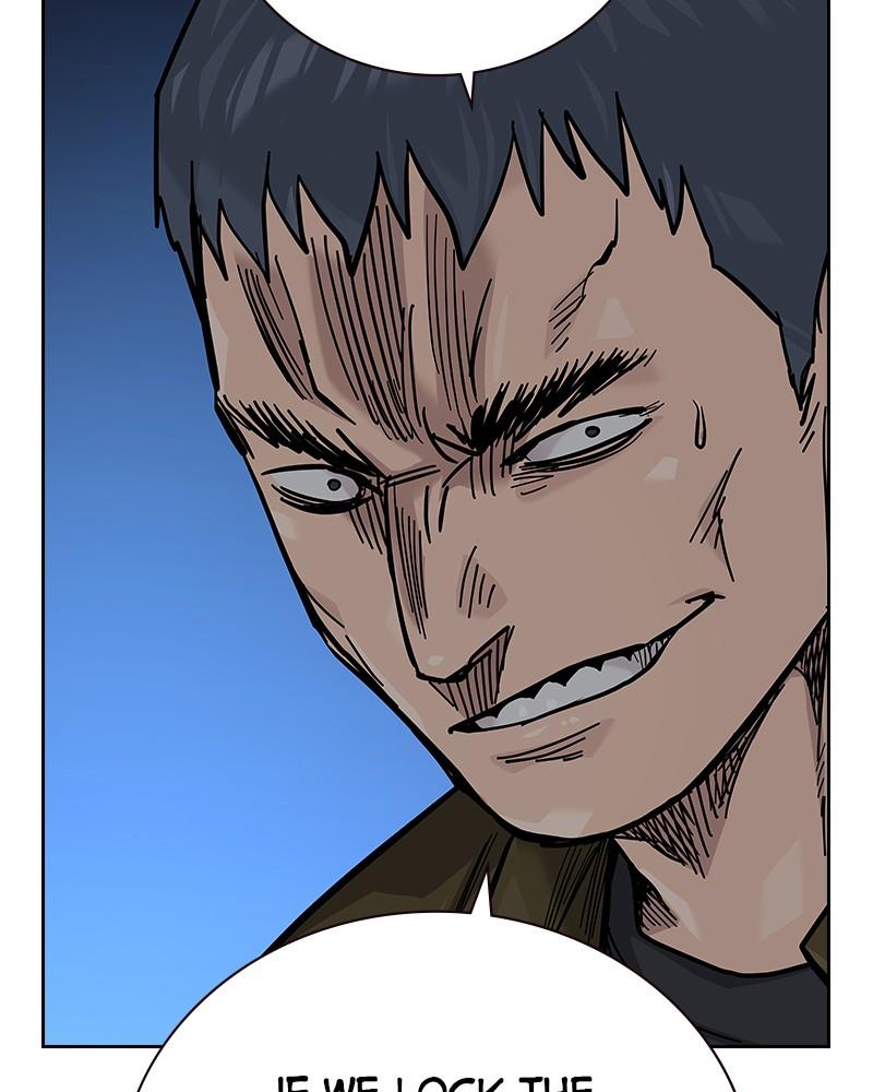 To Not Die Chap 208 - Next Chap 209