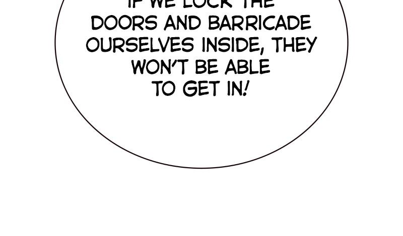 To Not Die Chap 208 - Next Chap 209