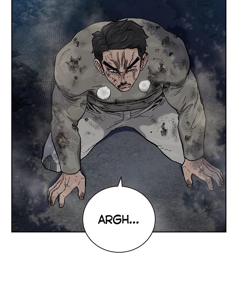 To Not Die Chap 208 - Next Chap 209