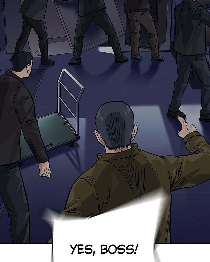 To Not Die Chap 117 - Next Chap 118