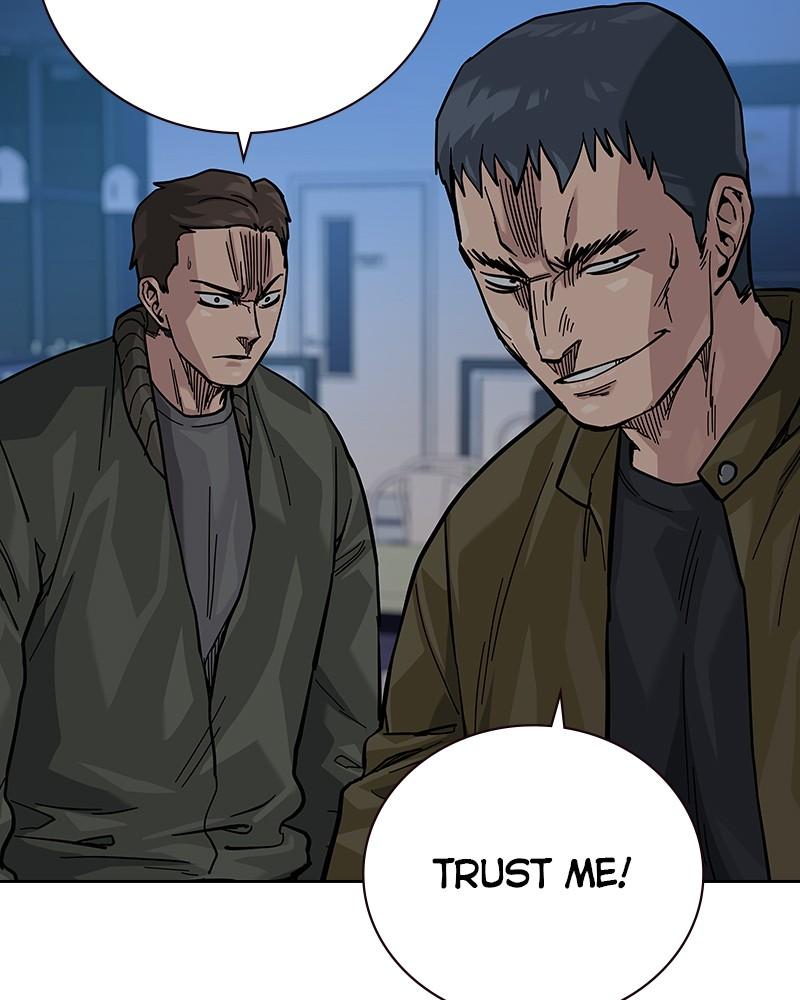 To Not Die Chap 208 - Next Chap 209