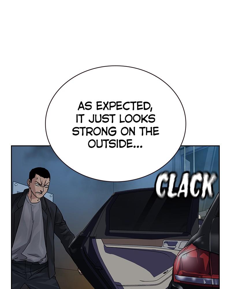 To Not Die Chap 208 - Next Chap 209