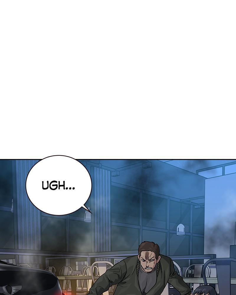 To Not Die Chap 208 - Next Chap 209