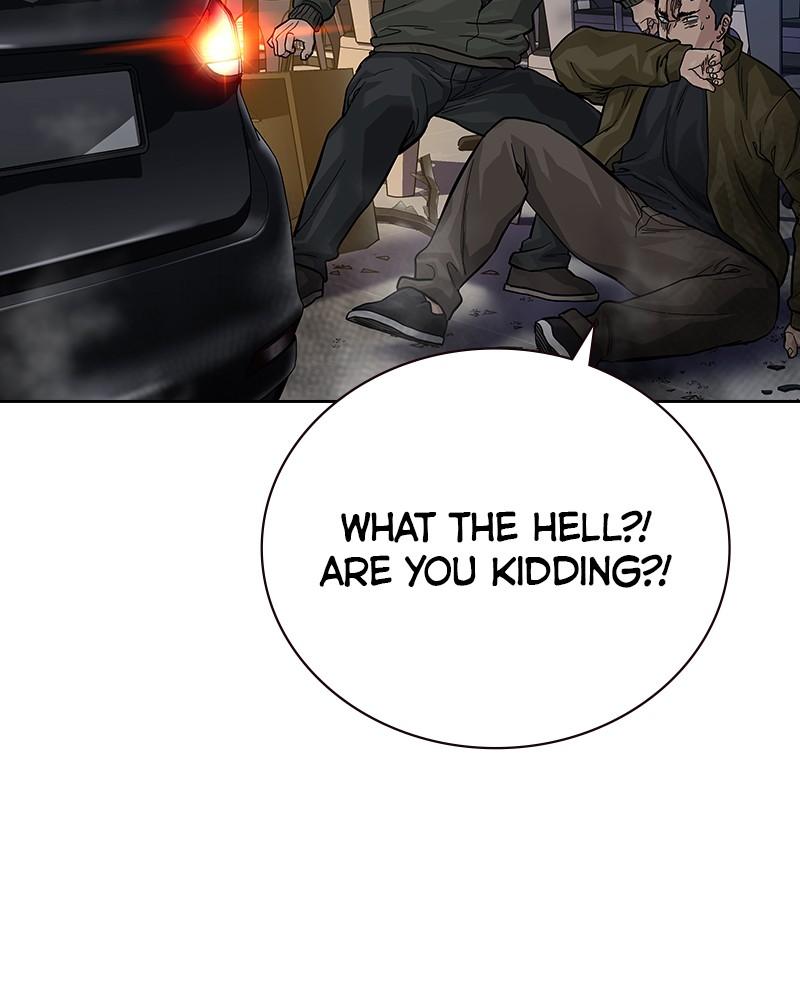 To Not Die Chap 117 - Next Chap 118