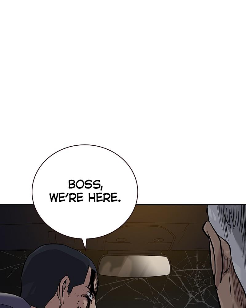 To Not Die Chap 208 - Next Chap 209
