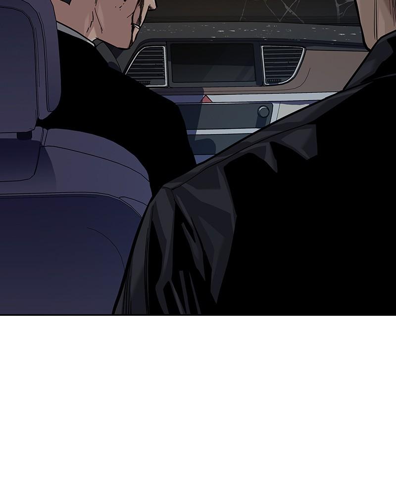 To Not Die Chap 208 - Next Chap 209