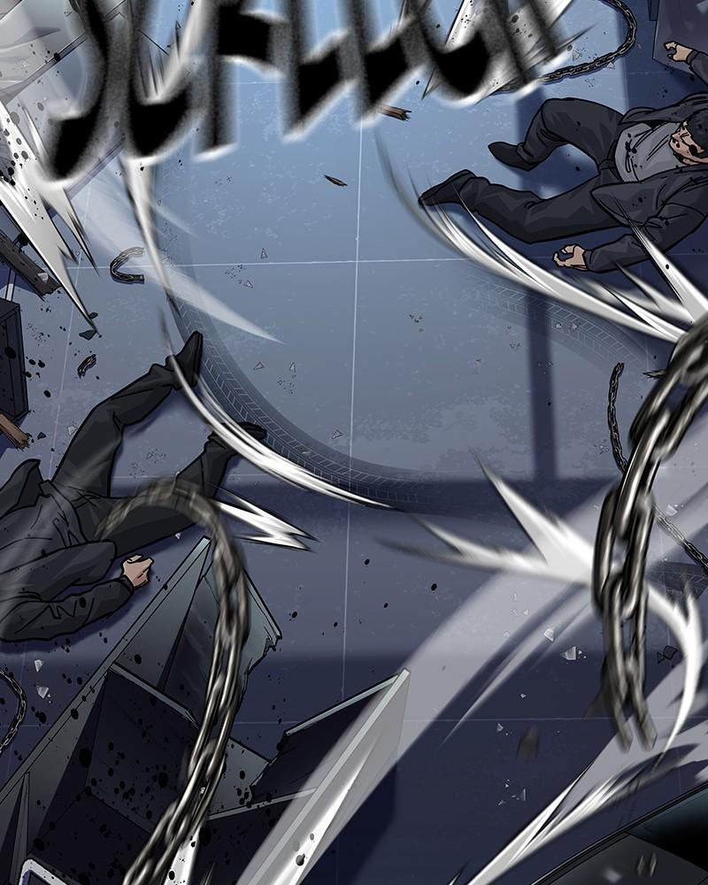 To Not Die Chap 117 - Next Chap 118