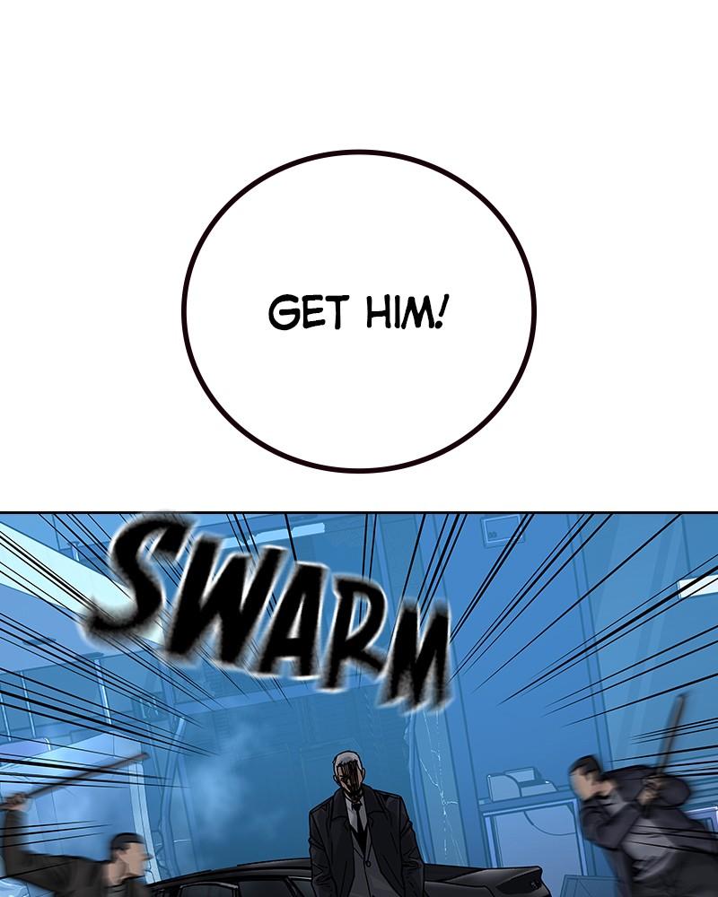 To Not Die Chap 117 - Next Chap 118