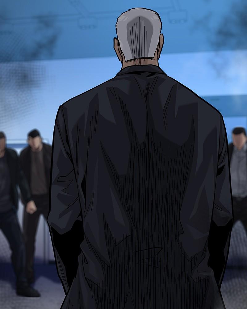 To Not Die Chap 117 - Next Chap 118