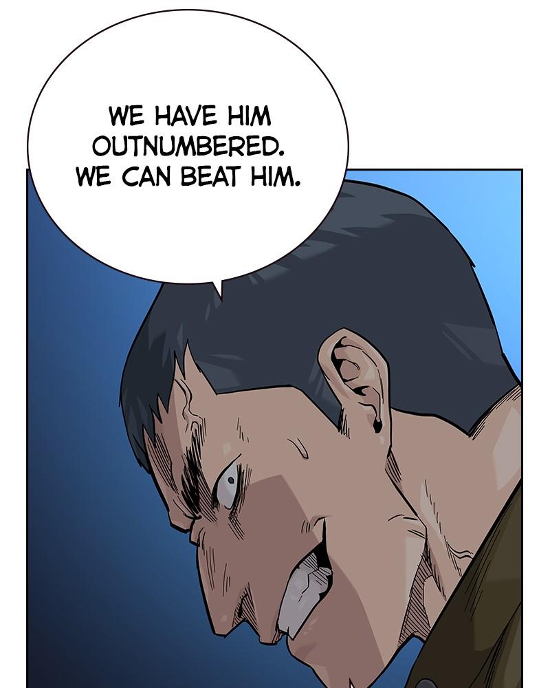 To Not Die Chap 208 - Next Chap 209