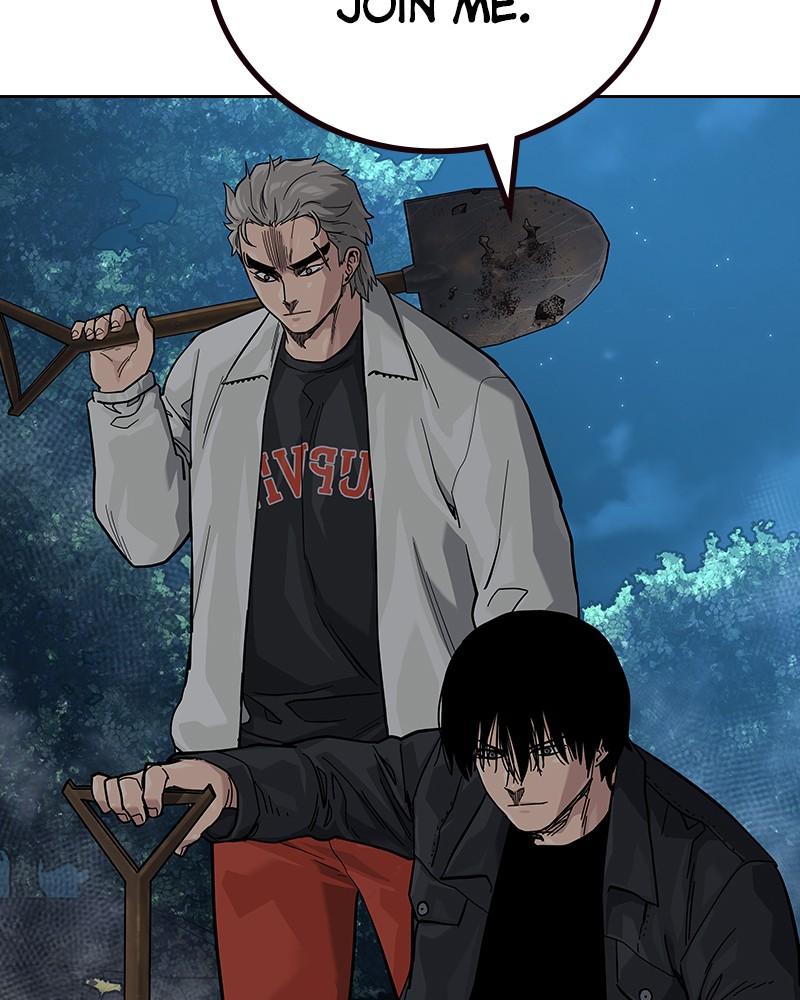 To Not Die Chap 208 - Next Chap 209
