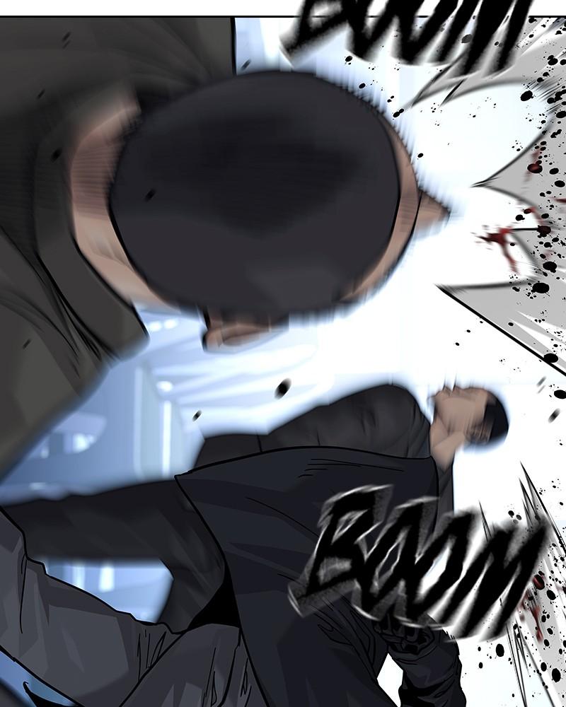 To Not Die Chap 208 - Next Chap 209