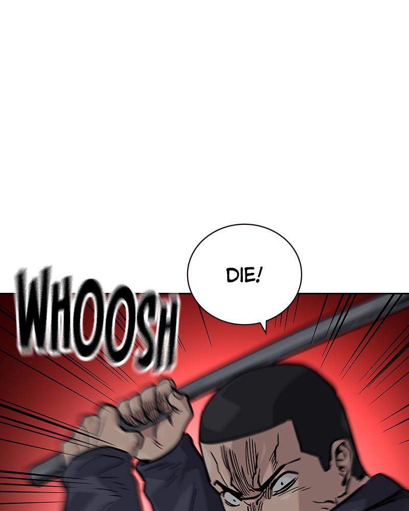 To Not Die Chap 117 - Next Chap 118