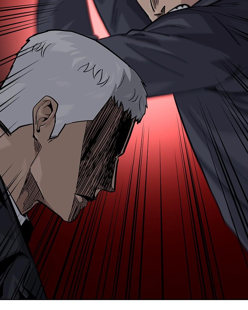 To Not Die Chap 208 - Next Chap 209