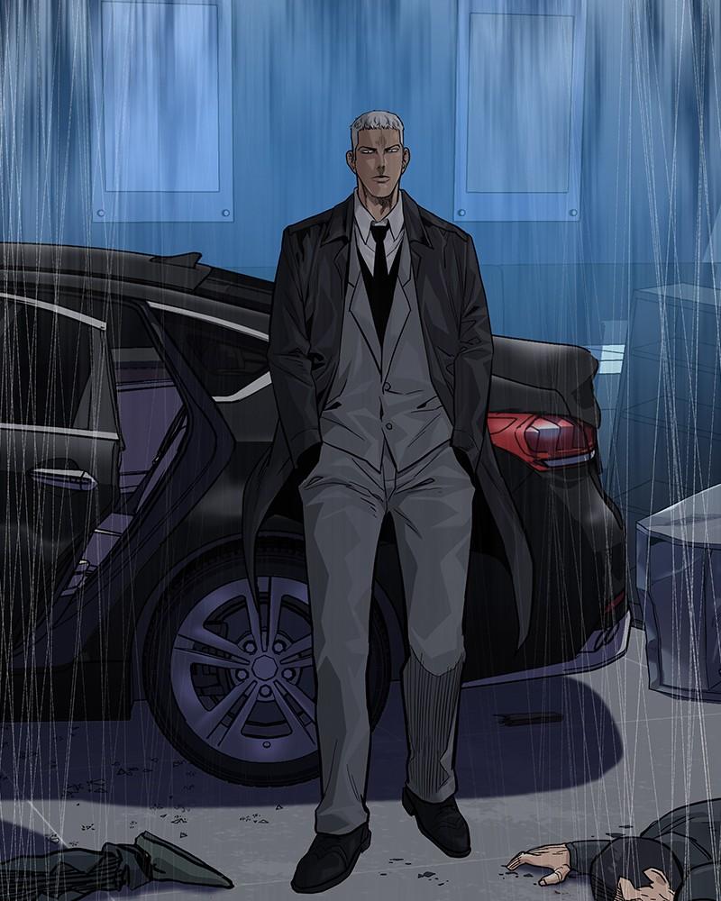 To Not Die Chap 208 - Next Chap 209