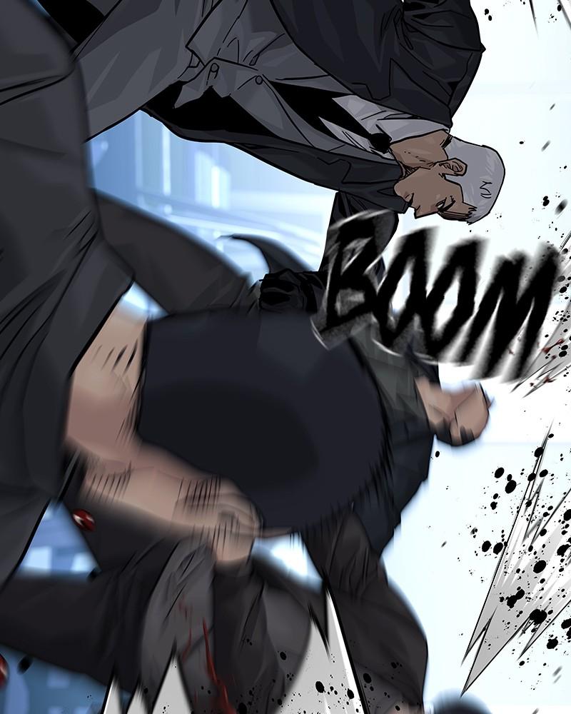 To Not Die Chap 208 - Next Chap 209