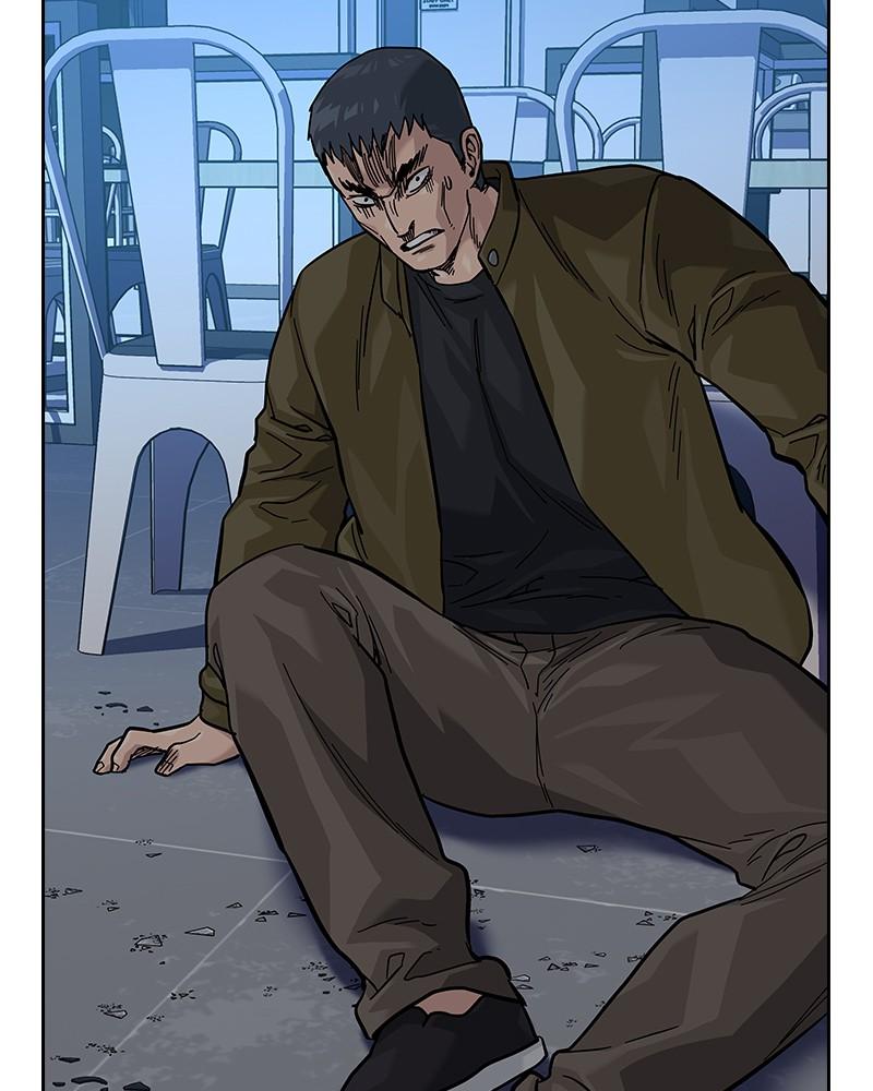 To Not Die Chap 208 - Next Chap 209