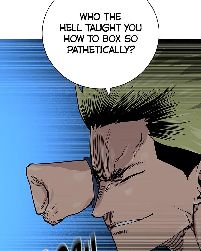 To Not Die Chap 205 - Next Chap 206