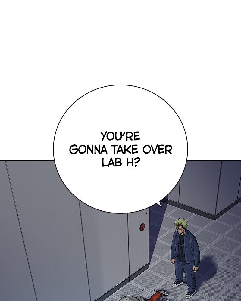 To Not Die Chap 205 - Next Chap 206