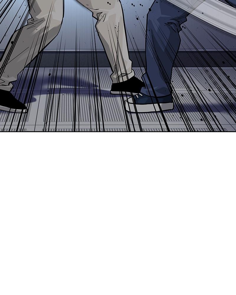 To Not Die Chap 205 - Next Chap 206