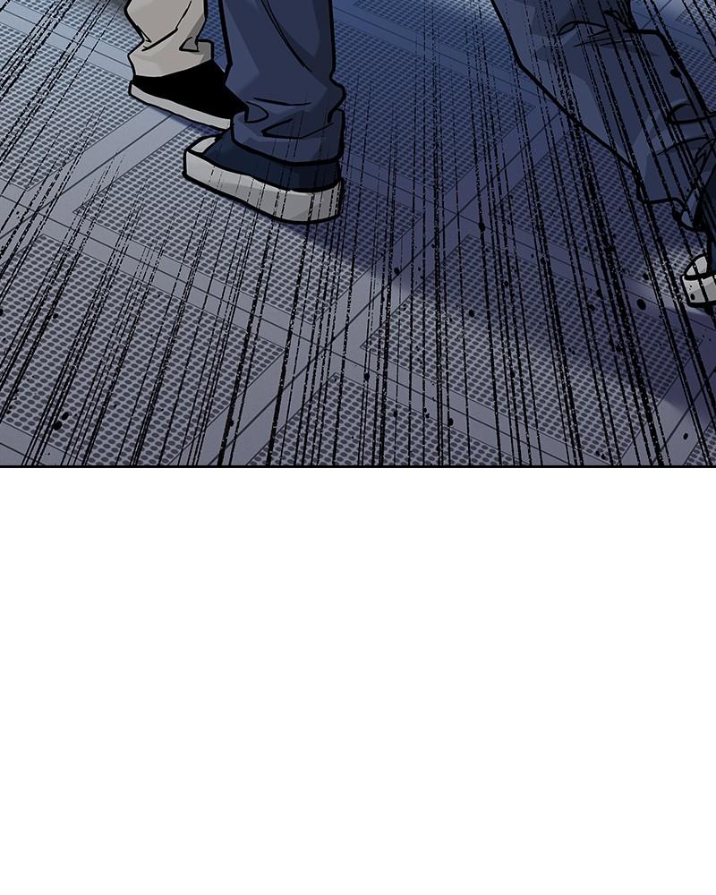 To Not Die Chap 205 - Next Chap 206