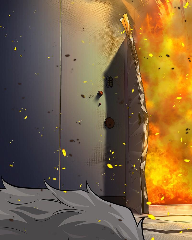 To Not Die Chap 205 - Next Chap 206