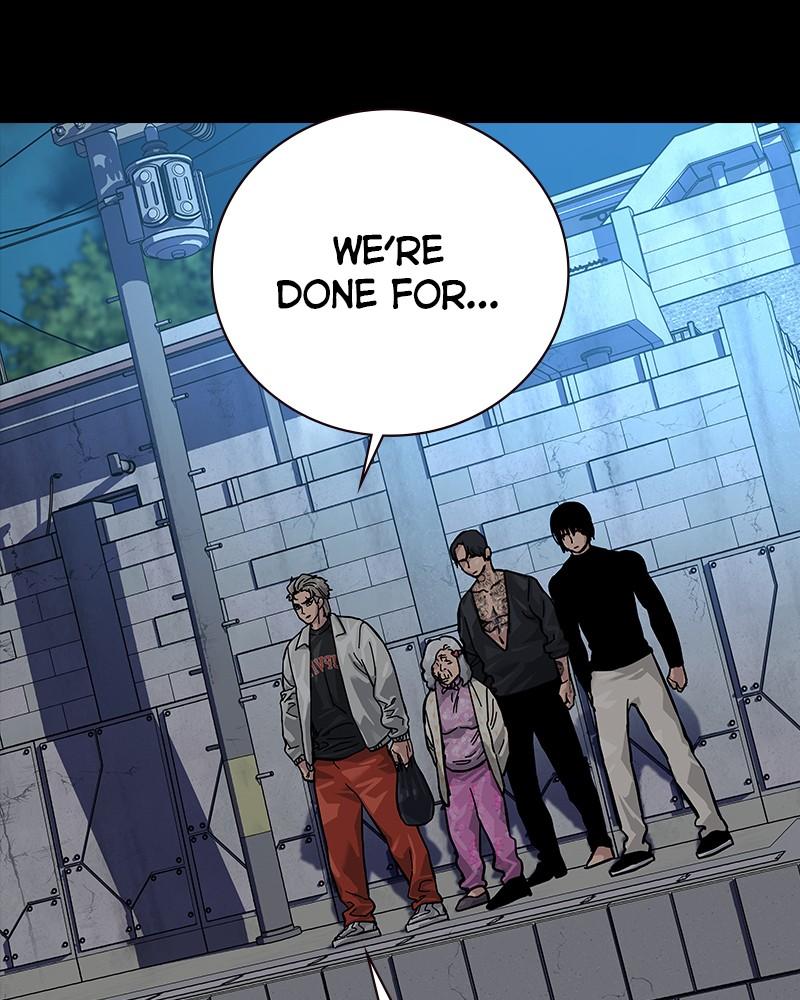 To Not Die Chap 205 - Next Chap 206