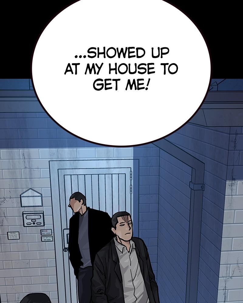 To Not Die Chap 205 - Next Chap 206