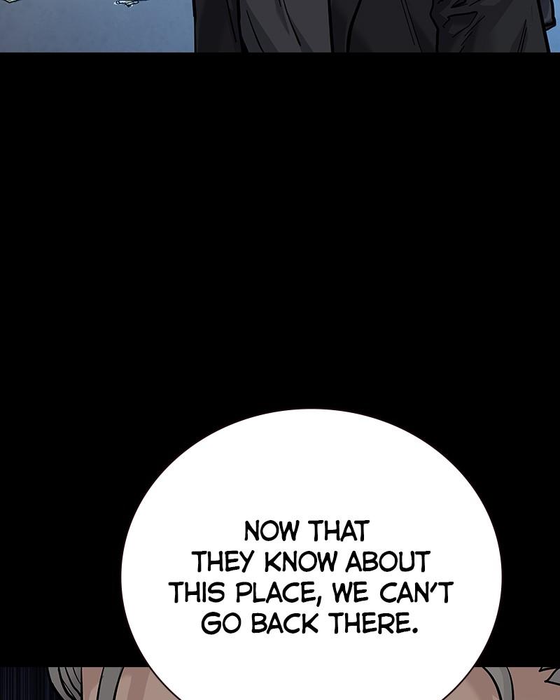 To Not Die Chap 205 - Next Chap 206