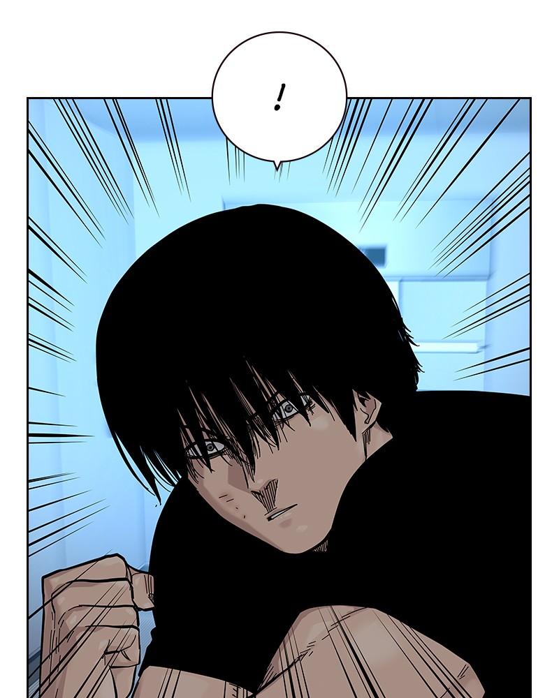 To Not Die Chap 205 - Next Chap 206