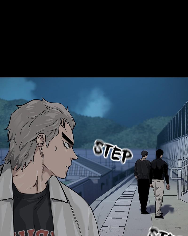 To Not Die Chap 205 - Next Chap 206