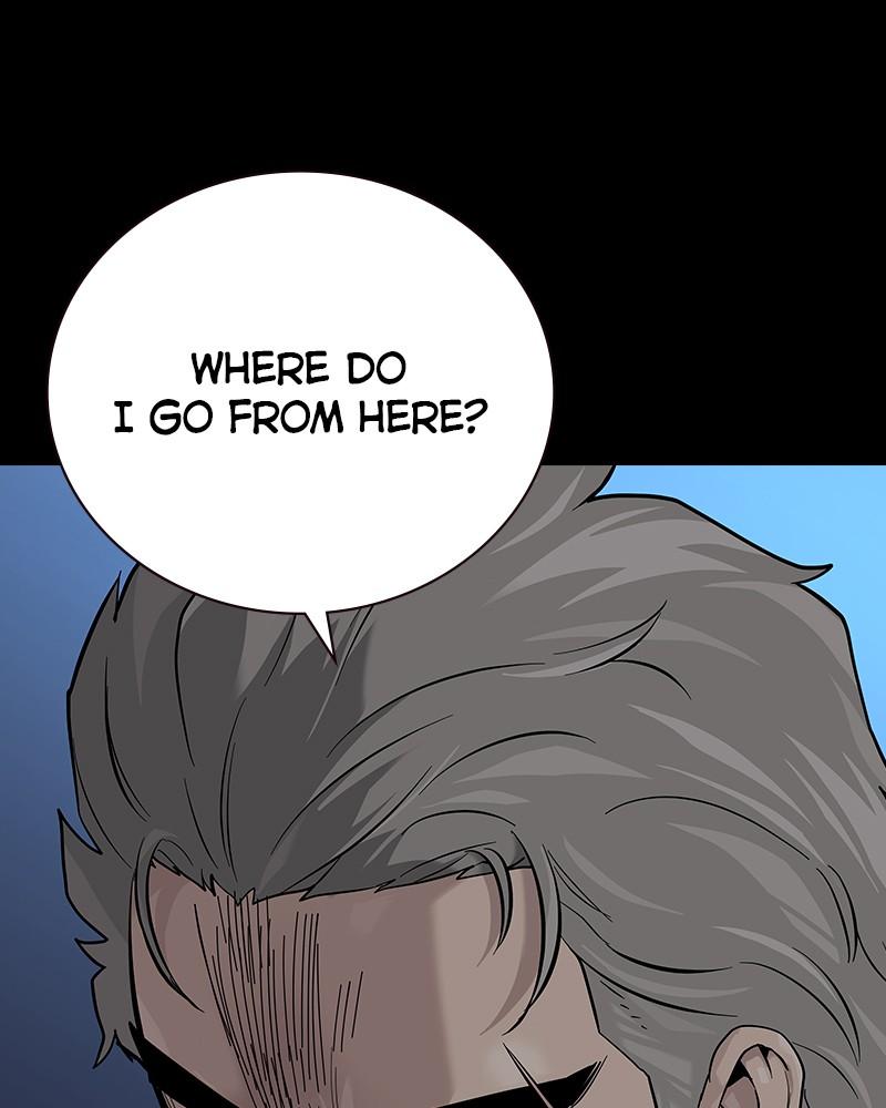 To Not Die Chap 205 - Next Chap 206