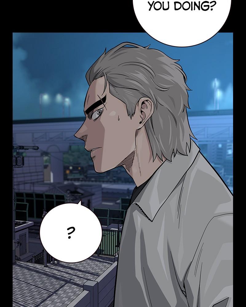 To Not Die Chap 205 - Next Chap 206