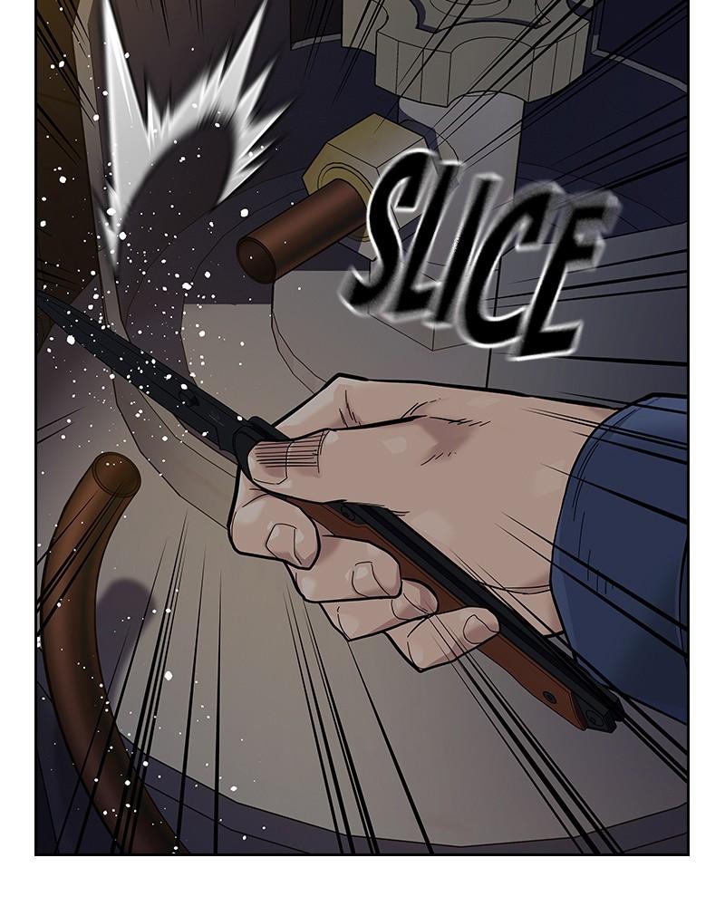 To Not Die Chap 205 - Next Chap 206