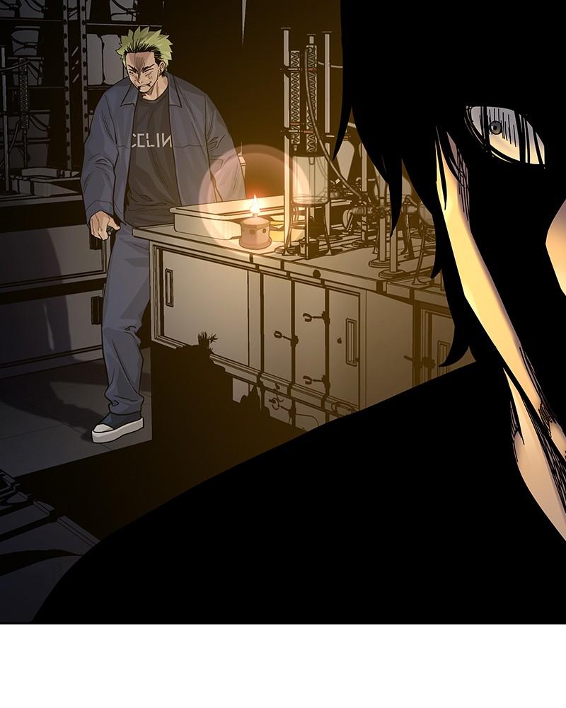 To Not Die Chap 205 - Next Chap 206