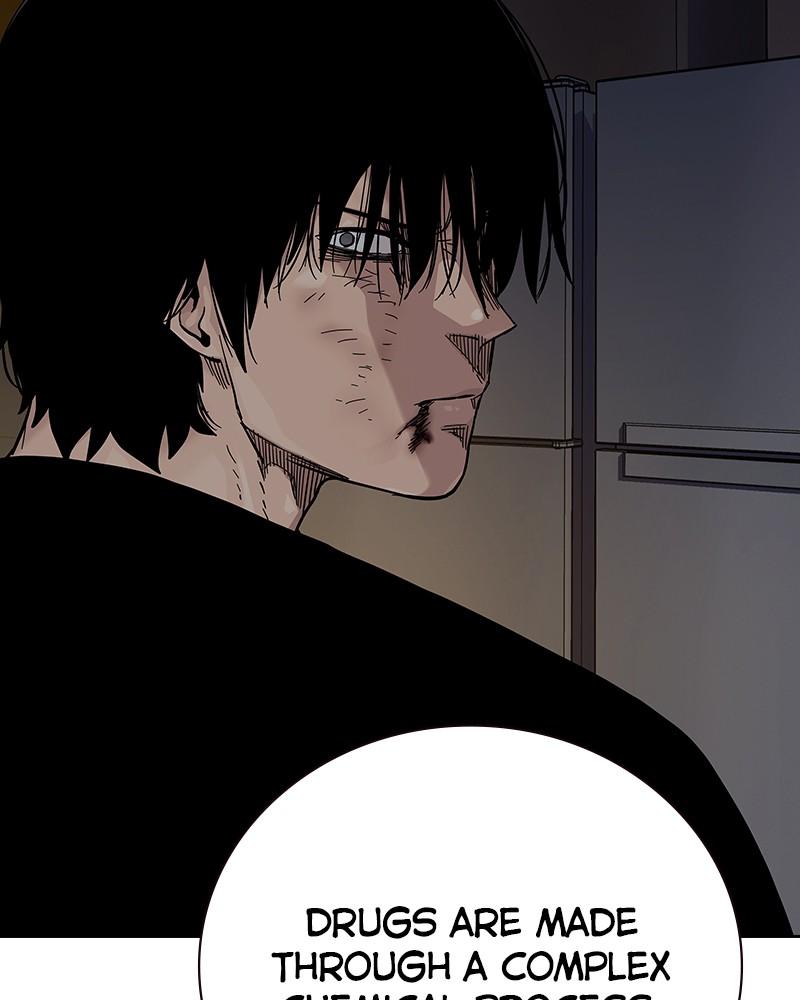 To Not Die Chap 205 - Next Chap 206