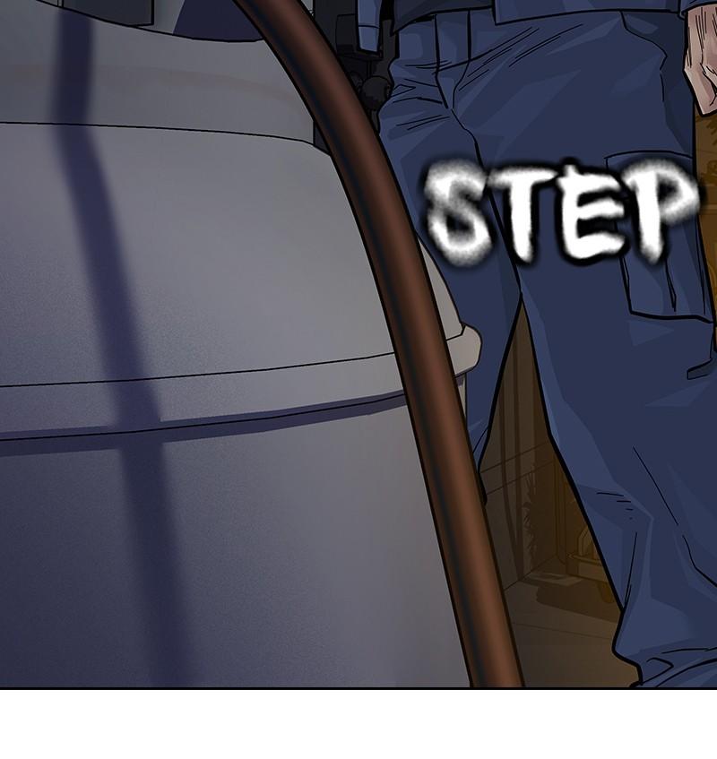 To Not Die Chap 205 - Next Chap 206