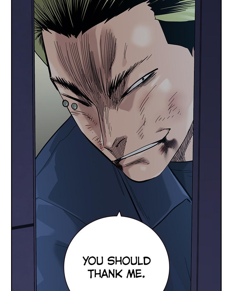 To Not Die Chap 205 - Next Chap 206