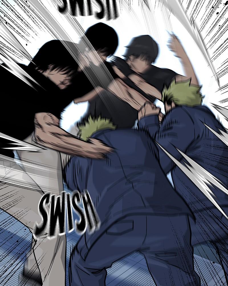 To Not Die Chap 205 - Next Chap 206