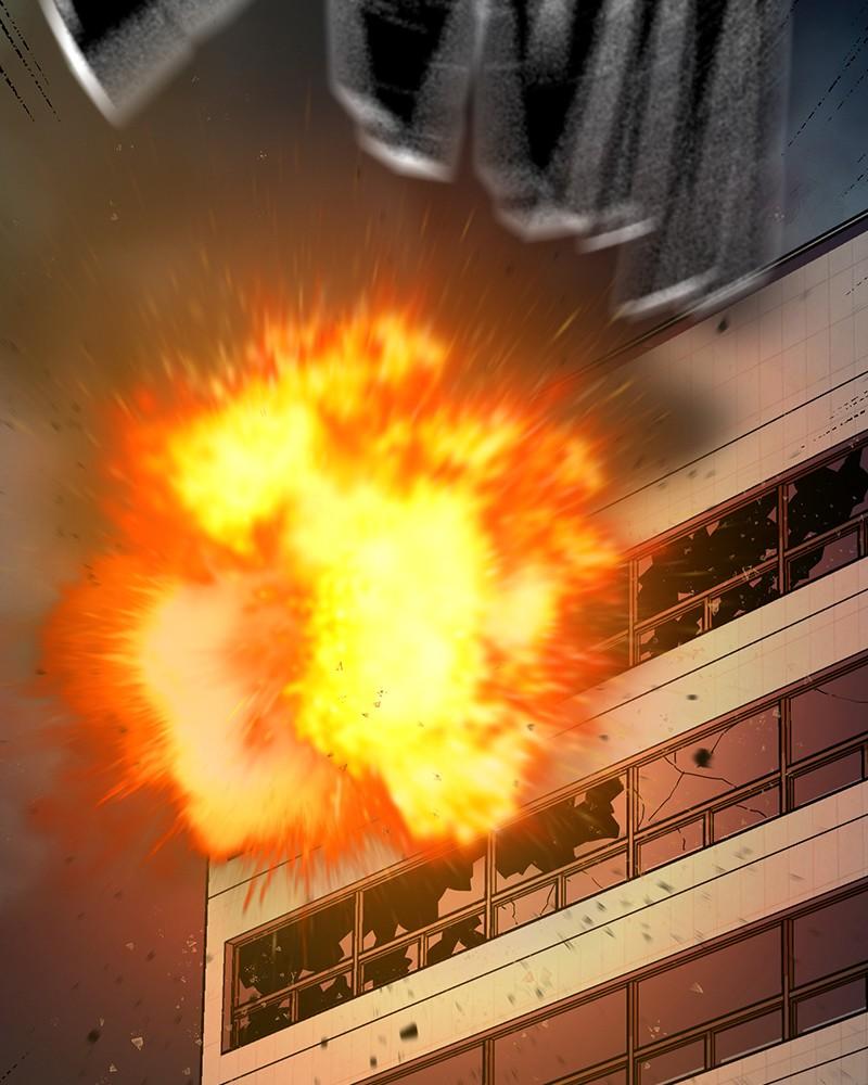To Not Die Chap 205 - Next Chap 206