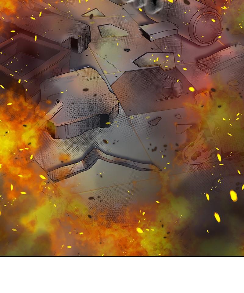 To Not Die Chap 205 - Next Chap 206