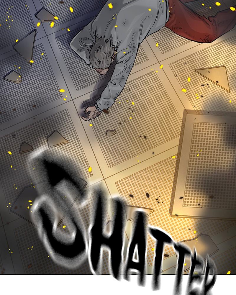 To Not Die Chap 205 - Next Chap 206