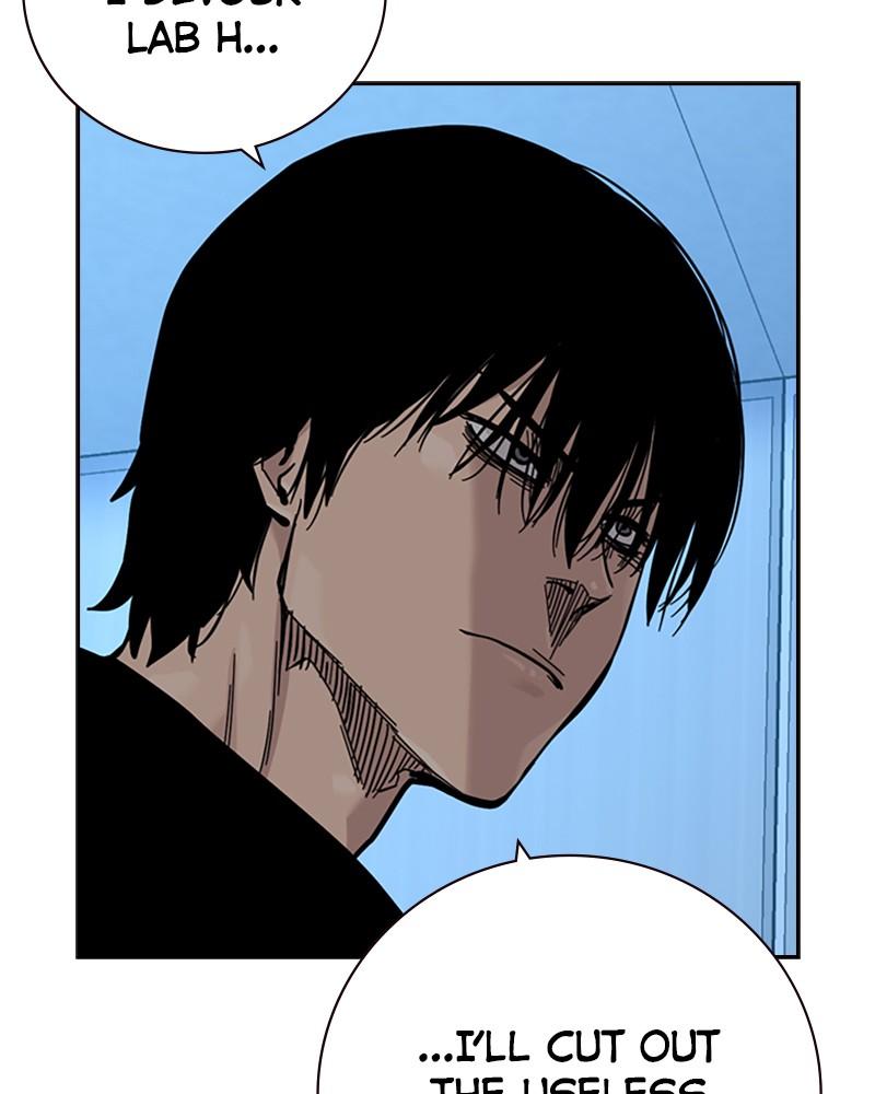 To Not Die Chap 205 - Next Chap 206