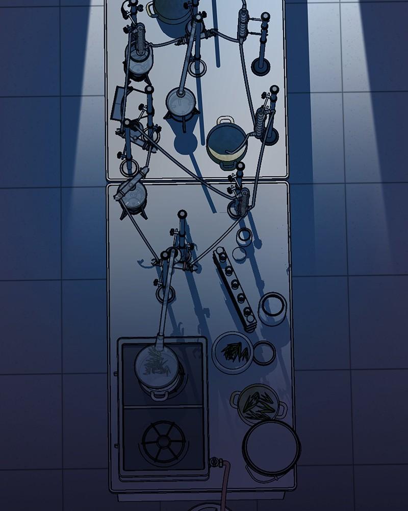 To Not Die Chap 205 - Next Chap 206