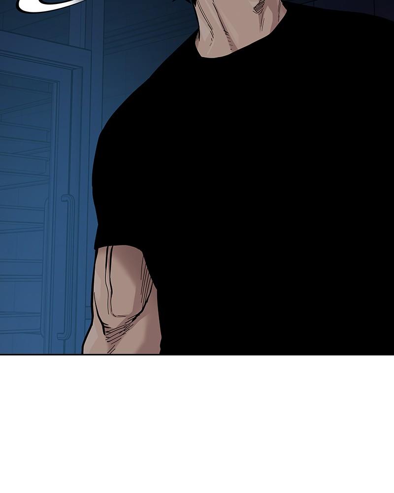 To Not Die Chap 205 - Next Chap 206