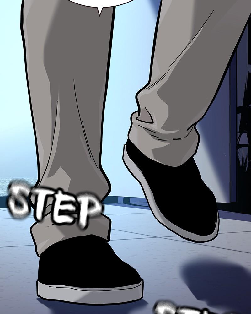 To Not Die Chap 205 - Next Chap 206