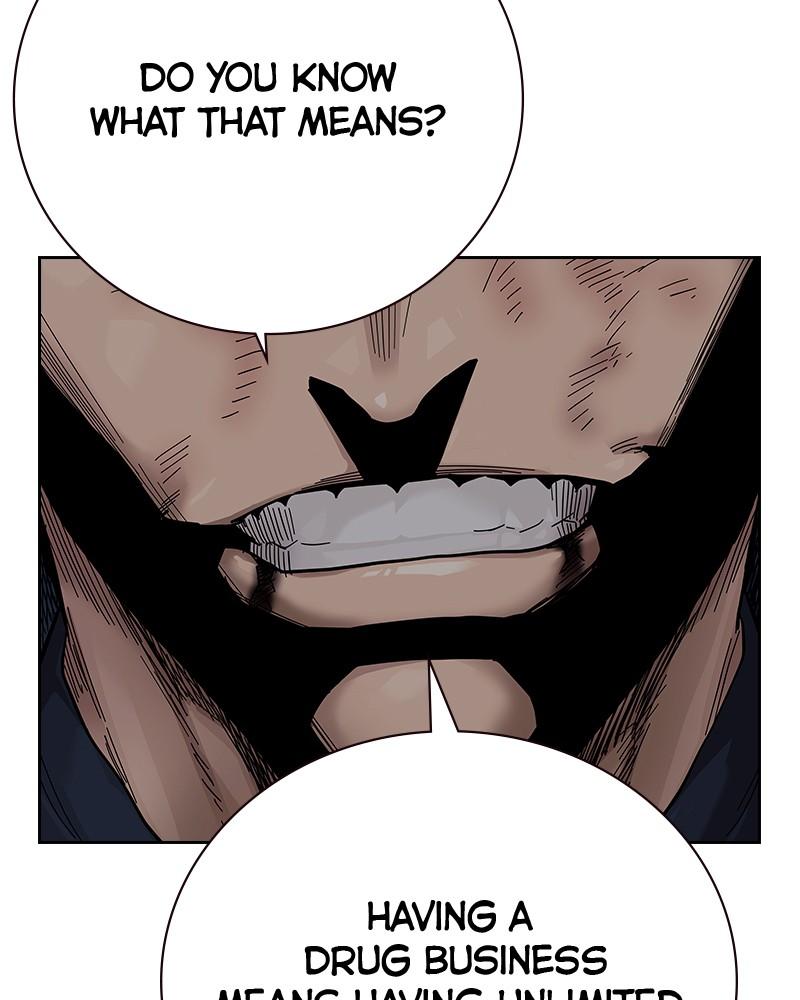 To Not Die Chap 205 - Next Chap 206