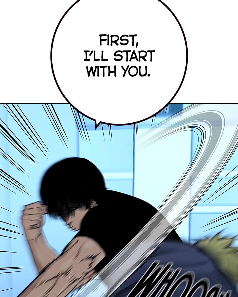 To Not Die Chap 114 - Next Chap 115