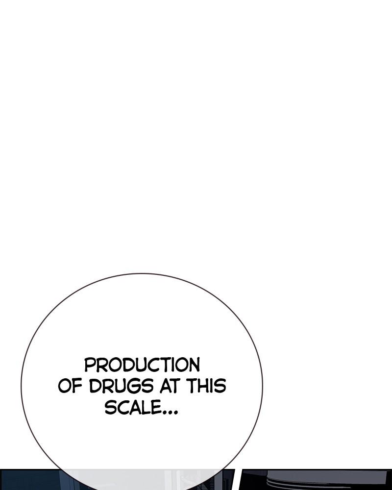 To Not Die Chap 205 - Next Chap 206