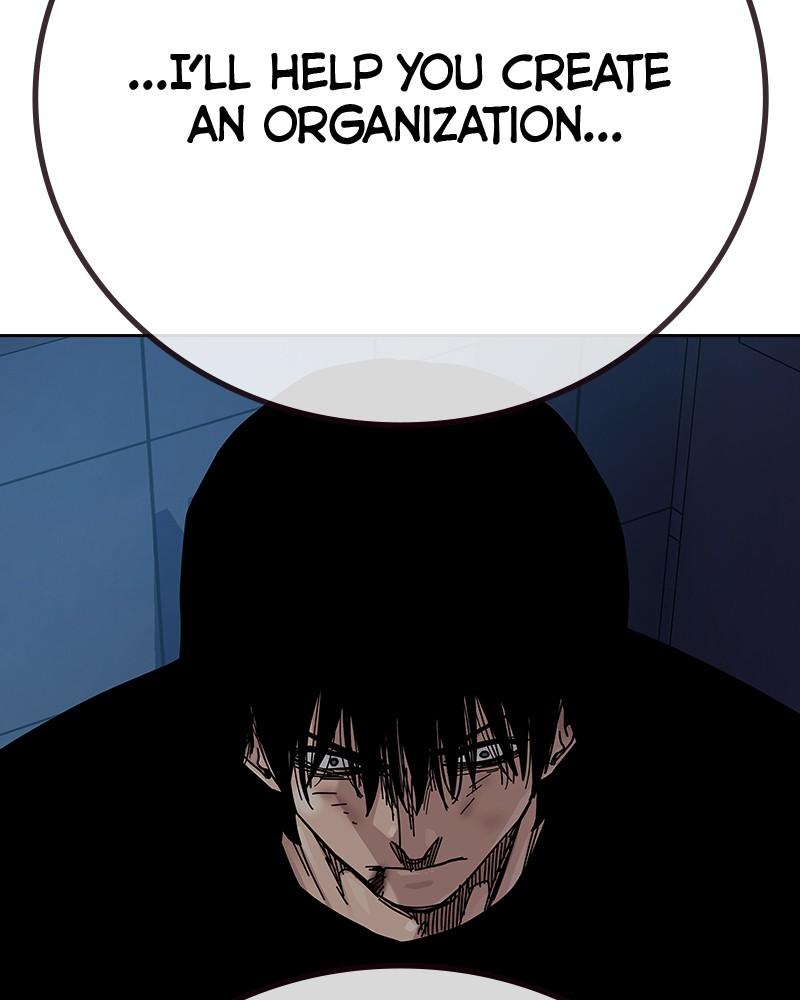 To Not Die Chap 205 - Next Chap 206